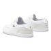 Lacoste Poltopánky Bayliss Deck 0722 1 Cma 7-43CMA001665T Biela