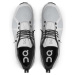 Tenisky On W Cloud Waterproof Glacier/ White