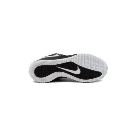 Nike Topánky do posilňovne Zoom Hyperace 2 AA0286 001 Čierna