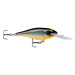 Rapala wobler shad rap deep runner hlw 9 cm 15 g