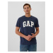 GAP T-shirt with logo - Men's