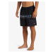 Men's shorts swimwear Quiksilver EVERYDAY WORDBLOCK VOLLEY