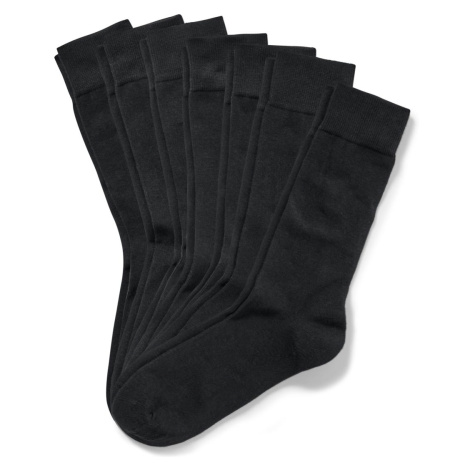 Ponožky, 7 párov Tchibo