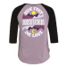 HORSEFEATHERS Top Ain - iris PINK