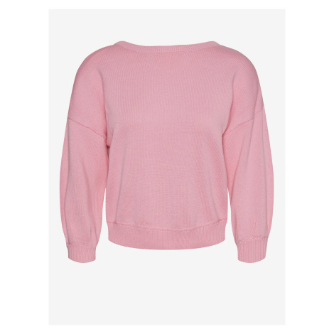 Dámske svetre klasické Vero Moda