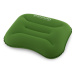 Nafukovací vankúšik Pinguin Pillow Farba: zelená