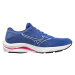 Women's running shoes Mizuno Wave Rider 25 Amparo Blue/White UK 5