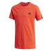 Tričko adidas B 3S Tee Jr GK3194