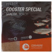 Návnada Gooster special gardon feeder 1 kg