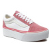 Vans Tenisky Old Skool Stackform VN0009PZ4481 Biela