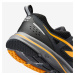 Pánska bežecká obuv Run Active čierno-oranžová