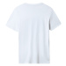 The North Face Short-Sleeve Pride T-Shirt - Pánske - Tričko The North Face - Biele - NF0A5J9HFN4