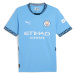 Manchester City futbalový dres 24/25 Home