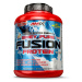 Amix Whey Pure Fusion 4000 g banán