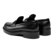 Calvin Klein Loafers Rubber Sole Loafer W/Hw HW0HW02006 Čierna