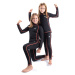 Rough Radical Kids's Thermal Underwear Lola