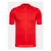 Craft Funkčné tričko Core 1913163 Červená Regular Fit