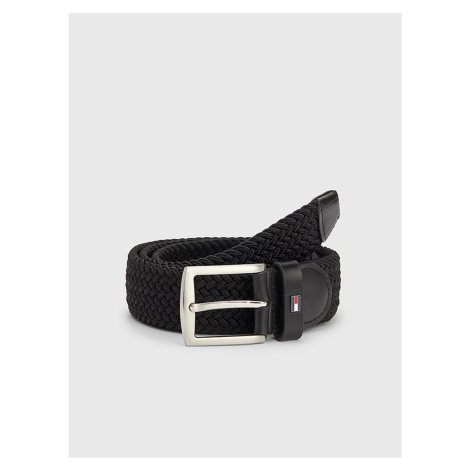 Black Men's Belt Tommy Hilfiger - Men