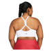 Podprsenka Under Armour Motion Bralette White 100