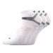 VOXX ponožky Rex 14 white 3 páry 116831