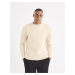 Celio Smooth Sweater Beclo - Men