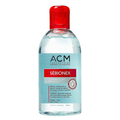 ACM Sébionex Micelárna voda na problematickú pleť 250 ml