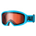 Relax Arch Detské lyžiarske okuliare HTG54