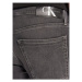 Calvin Klein Jeans Džínsy J30J322430 Sivá Slim Fit