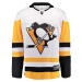 Pittsburgh Penguins hokejový dres Breakaway Away Jersey