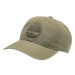 Timberland  SOUNDVIEW BASEBALL CAP  Šiltovky Zelená