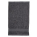 Fair Towel Bavlnený uterák FT100GN Dark Grey