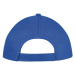 SOĽS Buzz _Šiltovka SL88119 Royal blue