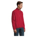 SOĽS Radian Men Pánska softshell bunda SL03090 Pepper red