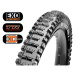 MAXXIS plášť - MINION DHR II 3CT/EXO/TTR 27.5" x 2.40 - čierna