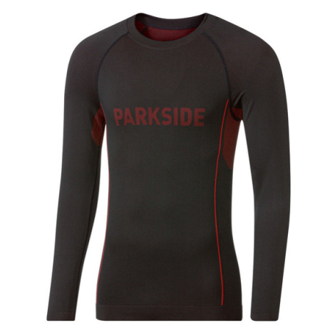PARKSIDE® Pánske funkčné bezšvové spodné tričko (XL)