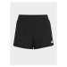 Adidas Športové kraťasy Train Essentials AEROREADY 3-Stripes Training Shorts HR5794 Čierna Regul