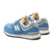 New Balance Sneakersy PV574RCA Modrá