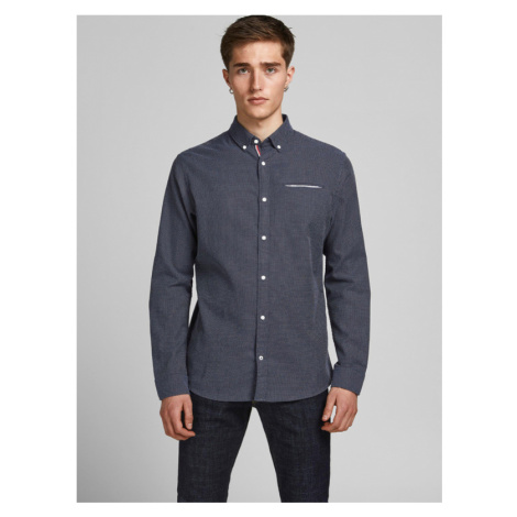 Pánske košele Jack & Jones