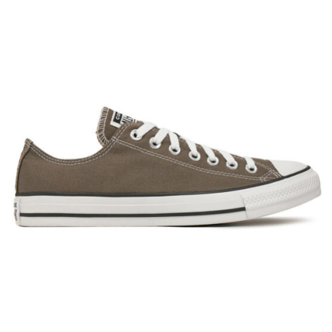 Converse Plátenky Chuck Taylor All Star Ox 1J794 M Sivá