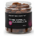 Sticky baits dumbells the krill 160 g-16 mm