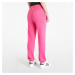 Tepláky Champion Elastic Cuff Pants Pink