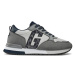 Gap Sneakersy New York Ii Exo W GAF002F5SWPWEBGP Sivá