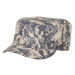 Čiapka US Field Cap, ACU, Rip Stop, AT-digital