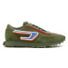 Tenisky Diesel Racer S-Racer Lc Sneakers Cypress/Beaucoup Blue