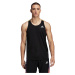 adidas Men's Tank Top Own The Run Colorblock Black