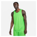 Nike Dri-FIT Standard Issue Reversible Basketball Jersey Action Green - Pánske - Dres Nike - Zel