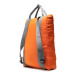 National Geographic Ruksak Drawstring N0890E.69 Oranžová