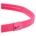 Čelenka NIKE ELASTIC HAIRBANDS 3PK SP GR PG