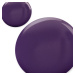 Dermacol - Lak na nechty mini Dark Purple č.01 - Lak na nehty mini Dark Purple č.01
