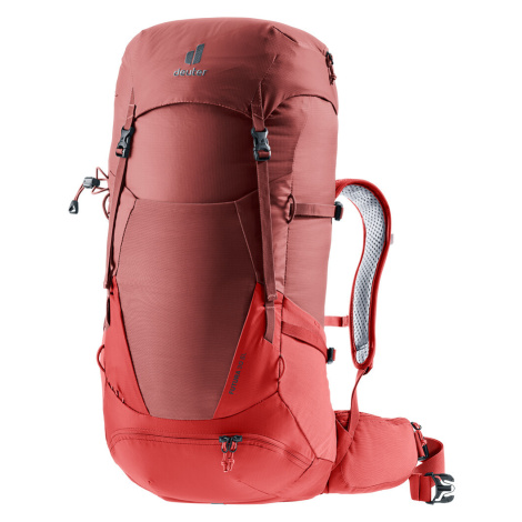 Deuter Futura 30 SL caspia-currant